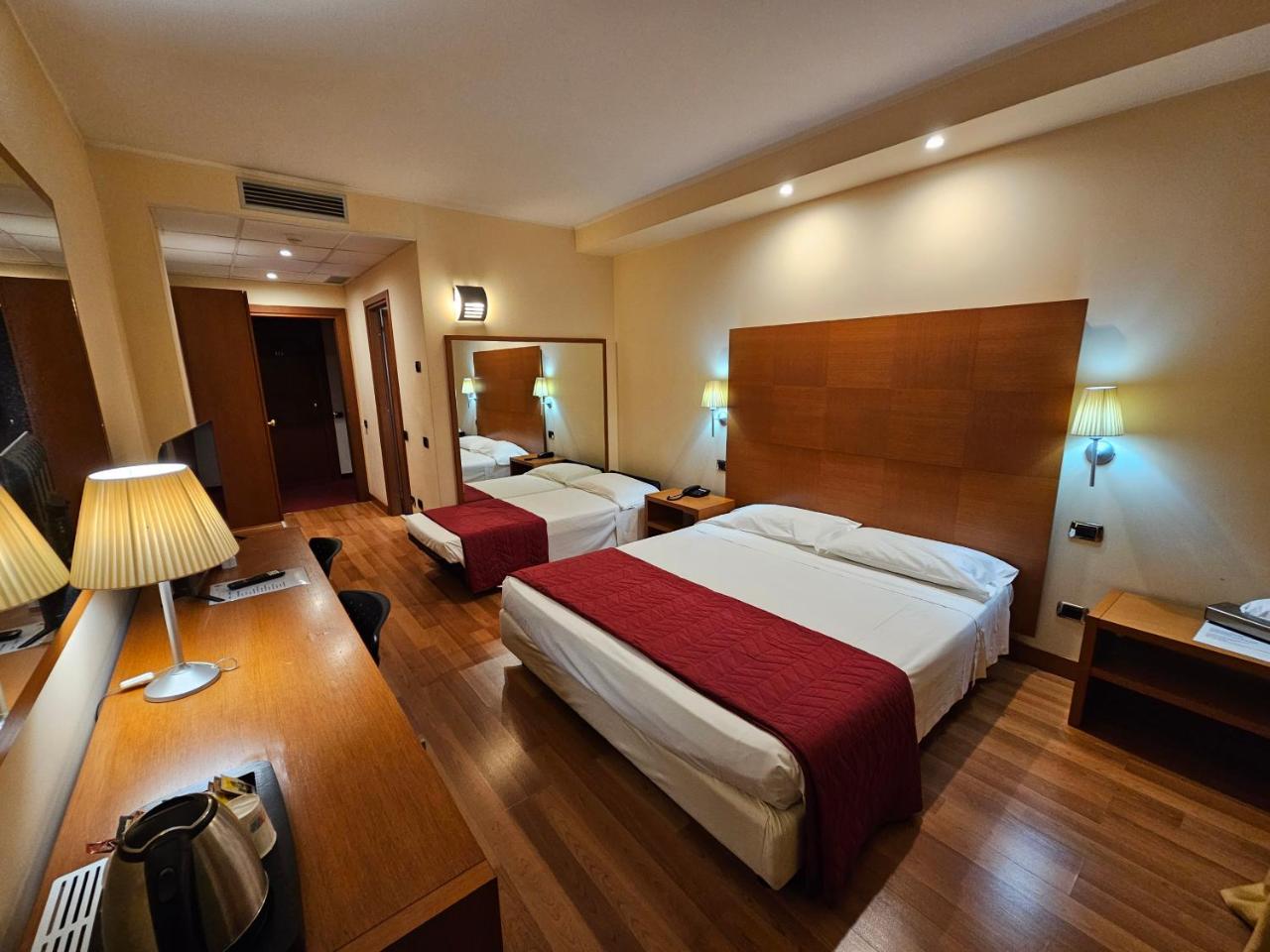 Foto - Luna Hotel Lago Maggiore Arona