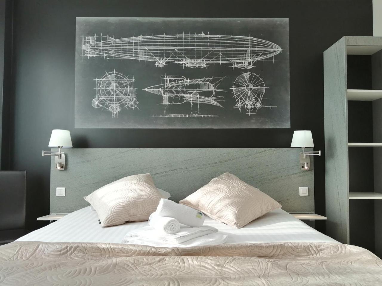 L'AEROGARE Amboise photo 2