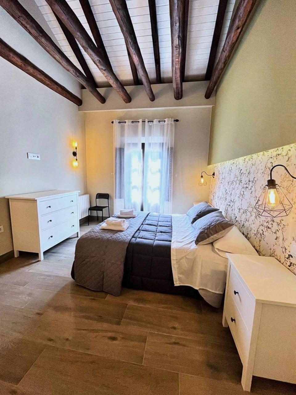 Apartamentos Sol Obispo Toral - 3