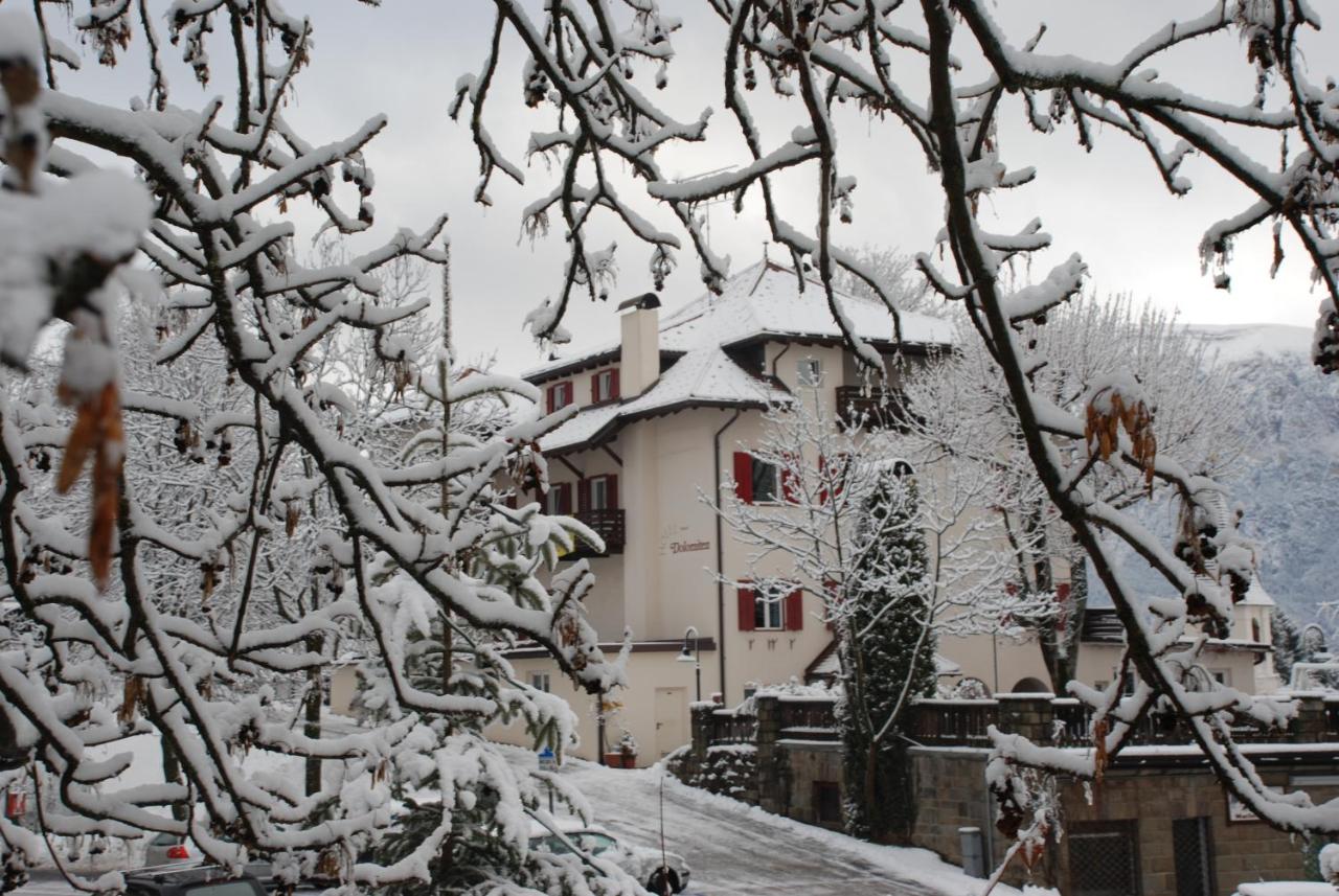 Hotel Dolomiten photo 2