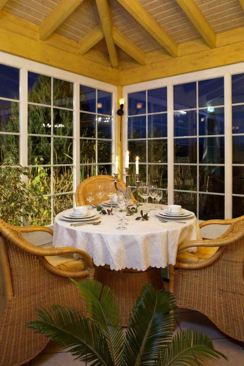 Hotel Villa Magnolia photo 4
