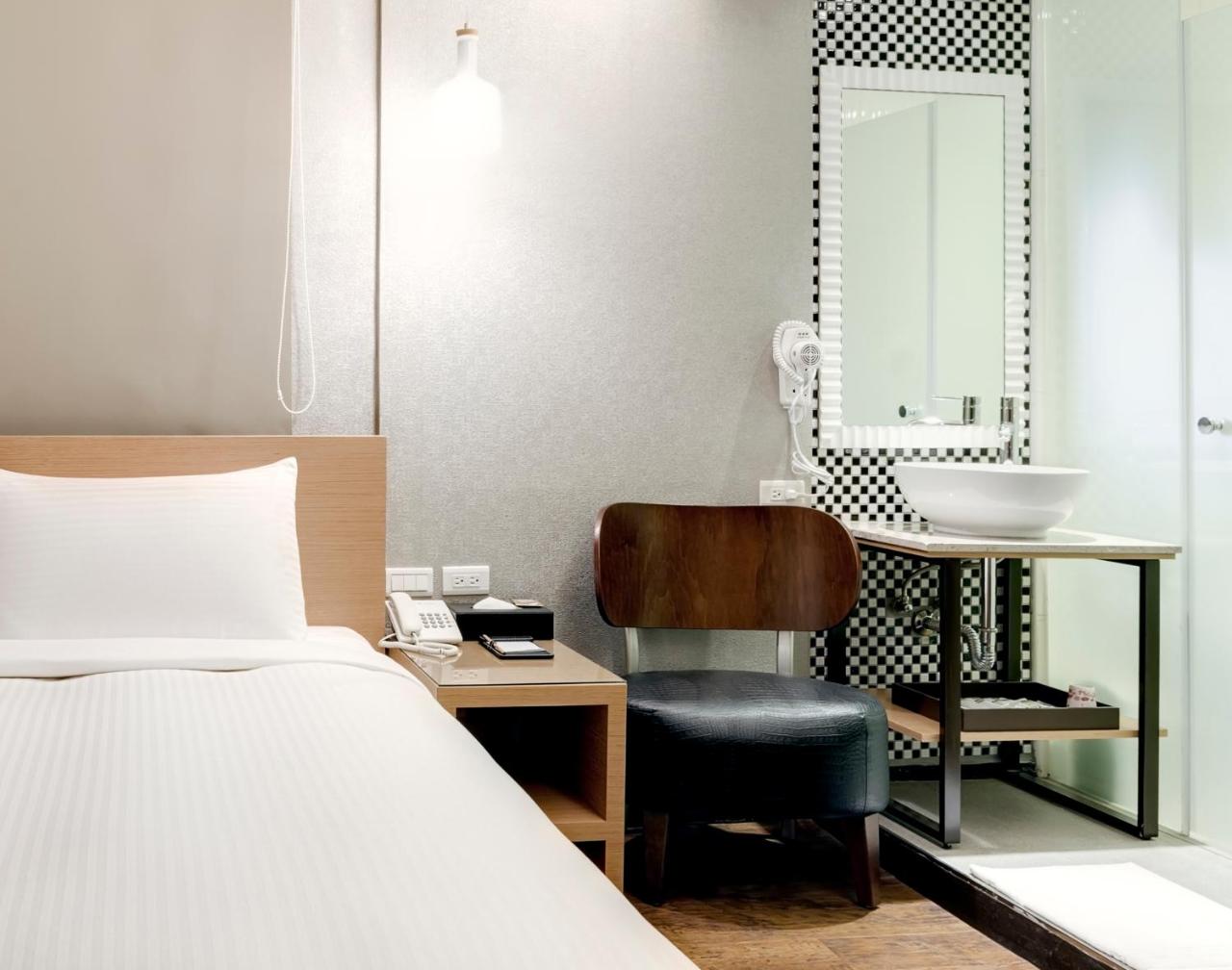Foto - E-Coast Star Hotel