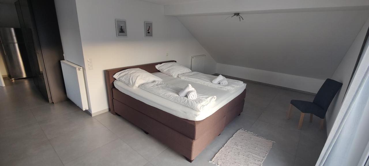 Appartement zum Rittersturz - 3