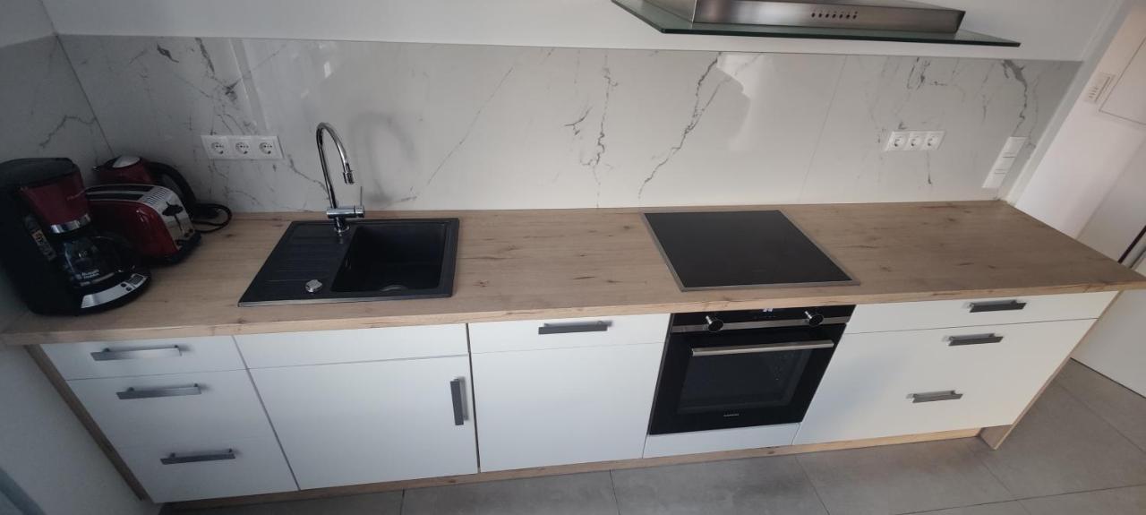 Appartement zum Rittersturz - 5