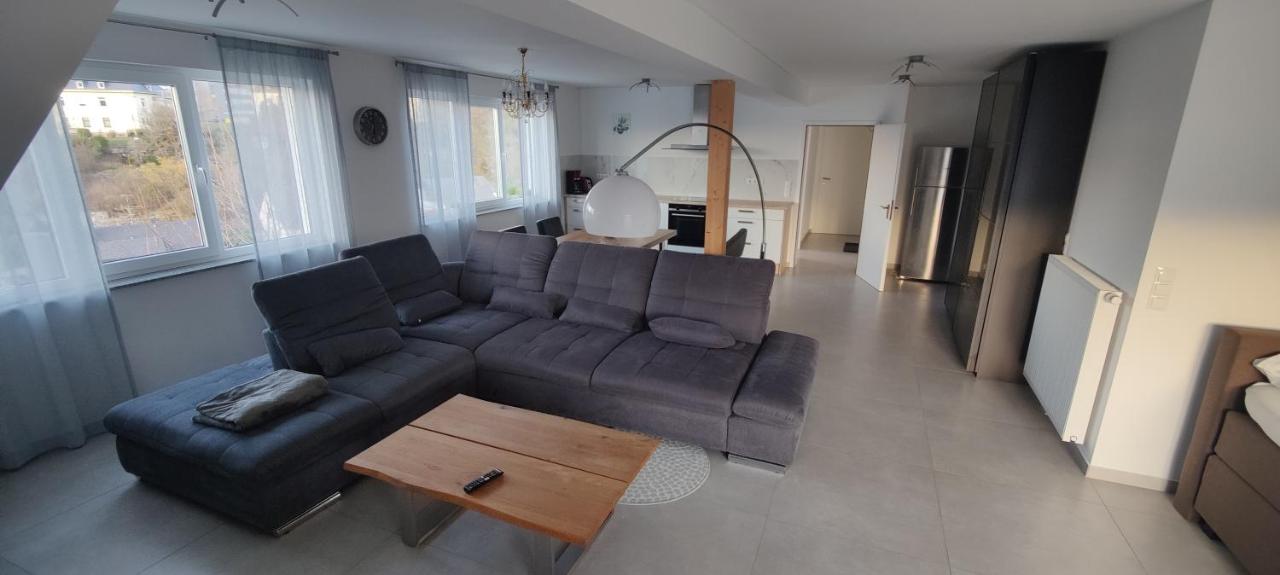 Appartement zum Rittersturz - 6
