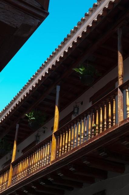 Hotel Boutique Las Carretas photo 4