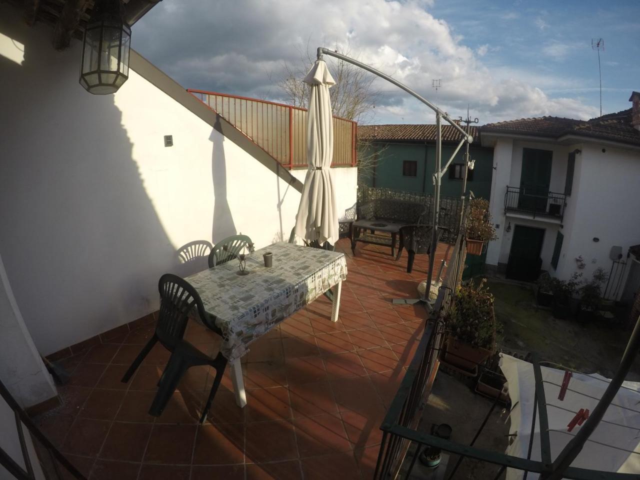 La casa di Pluto - 6
