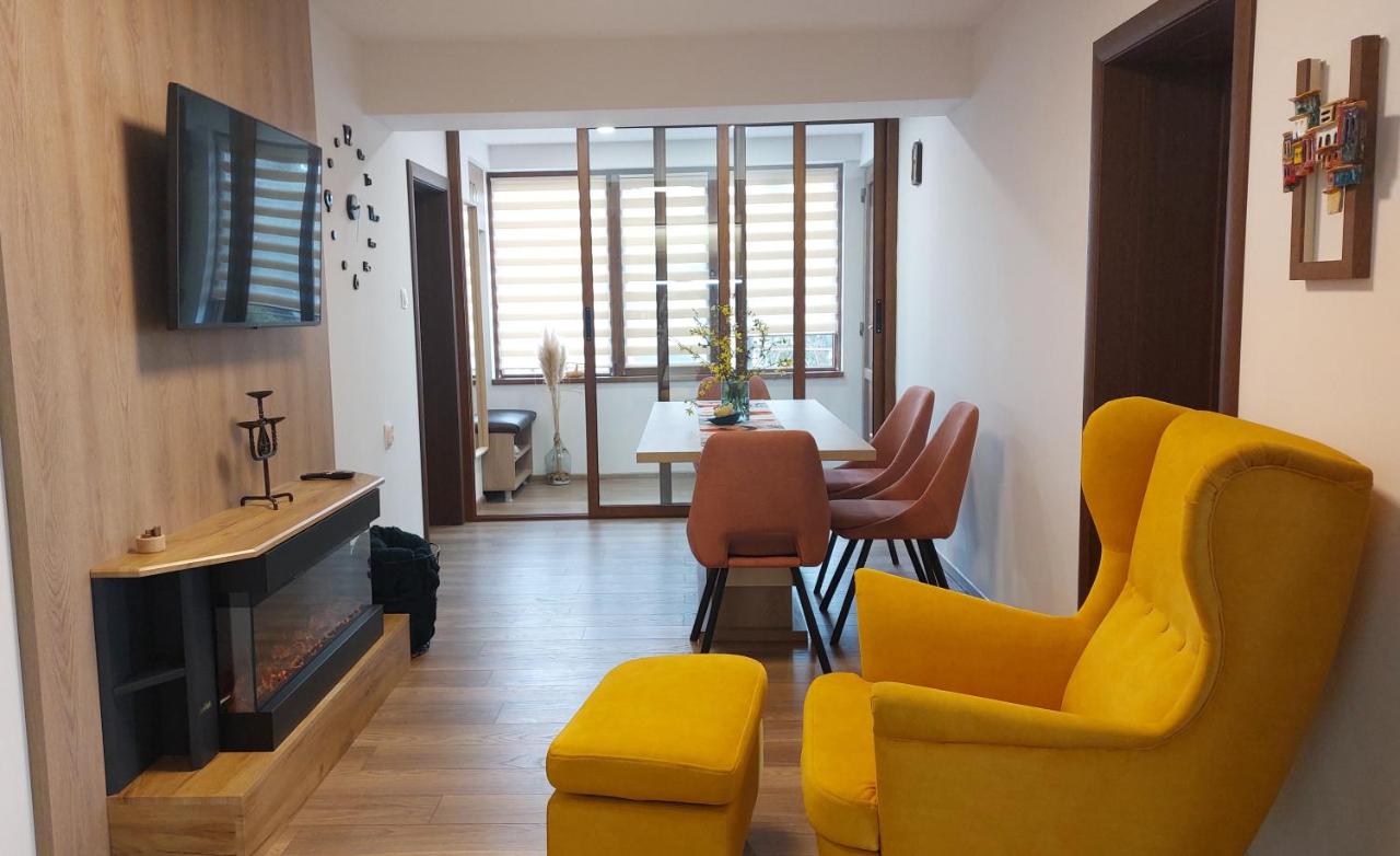 Apartment Iv with a private garage - 2