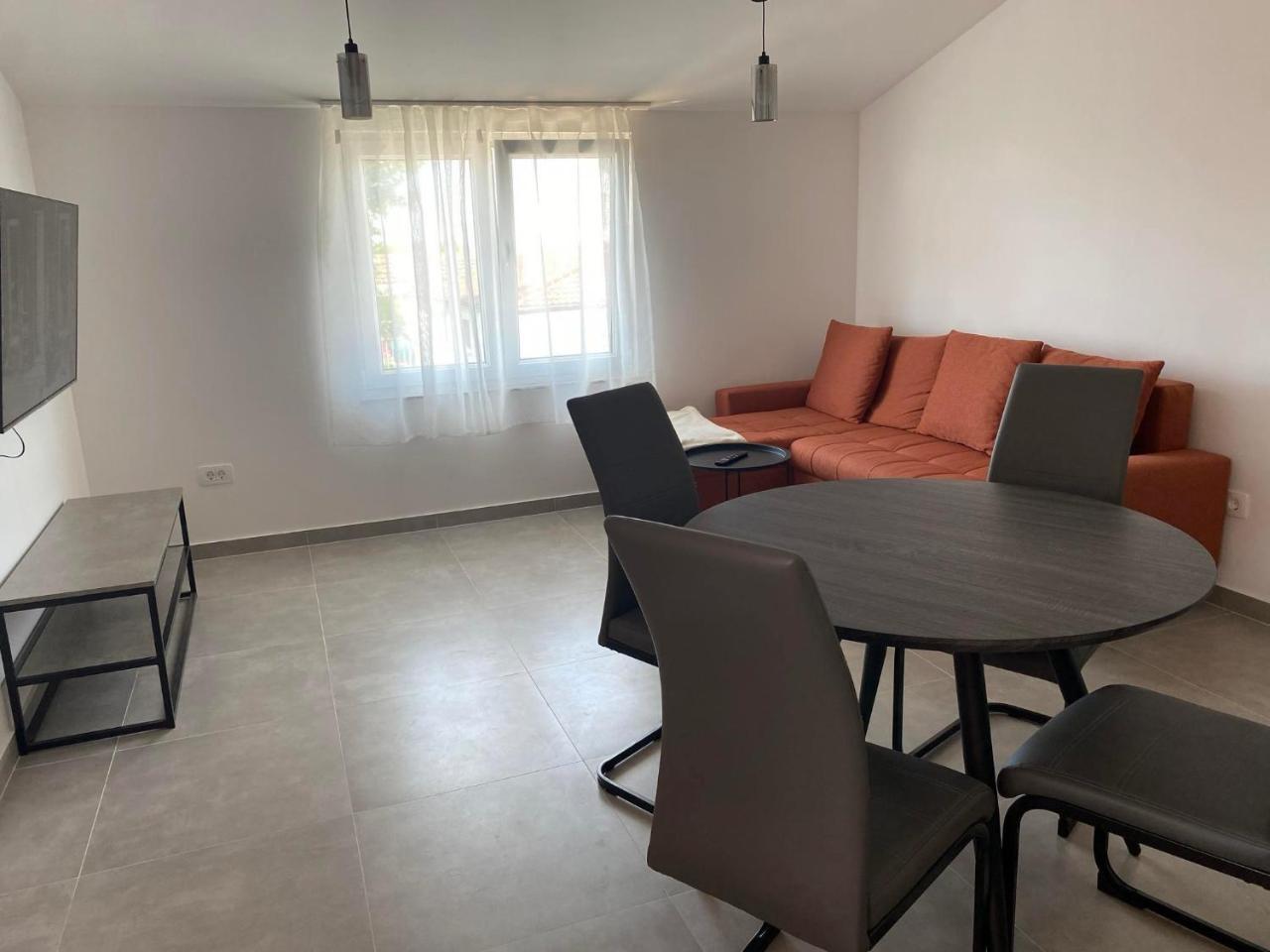 Apartman Tamaris - 4