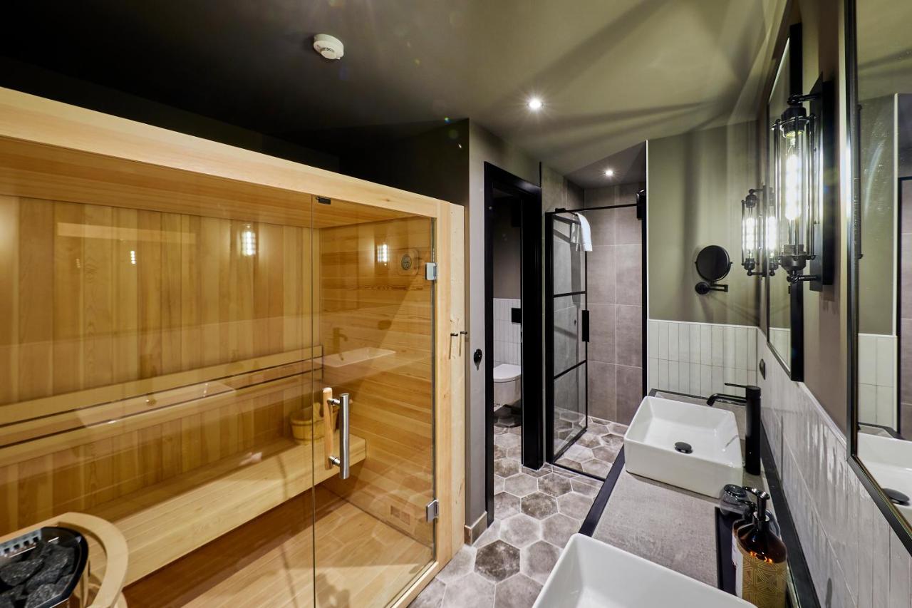 River Loft Hotel - 6