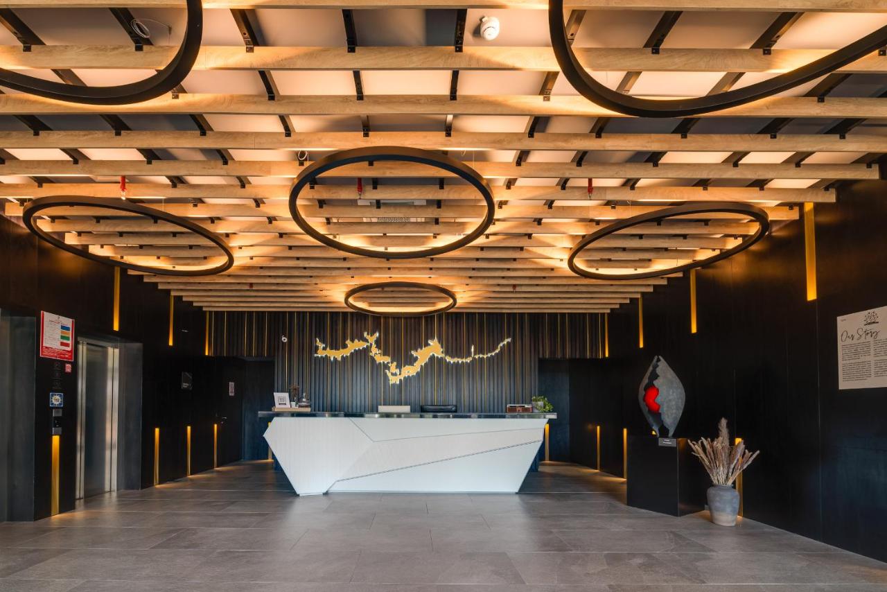 Lyra Hotel Plitvice - 6