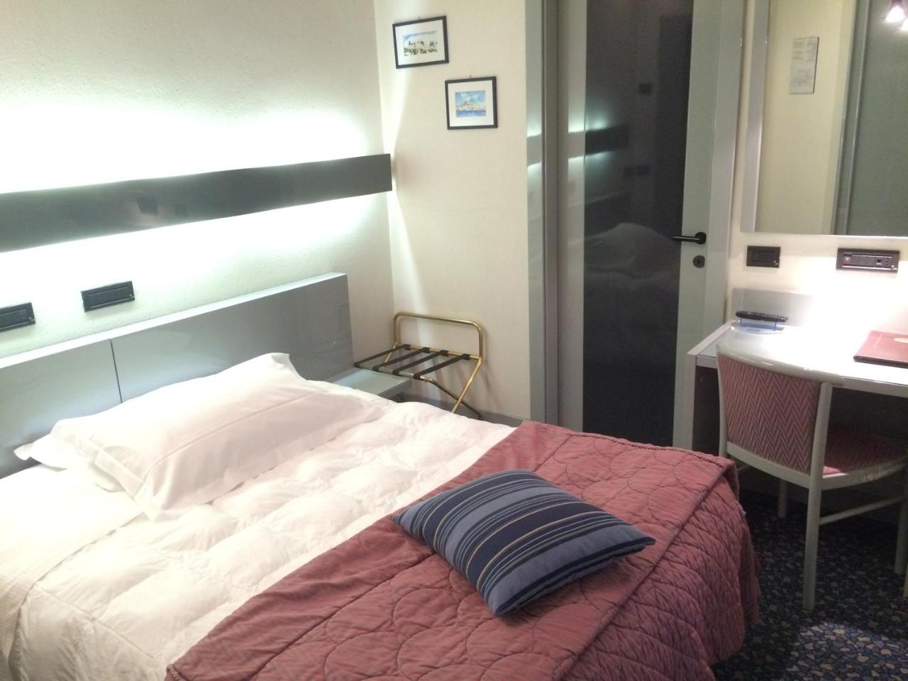 Hotel Michelangelo - 4