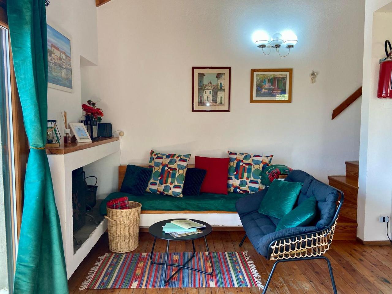 La dimora di Dafne 48 - 5