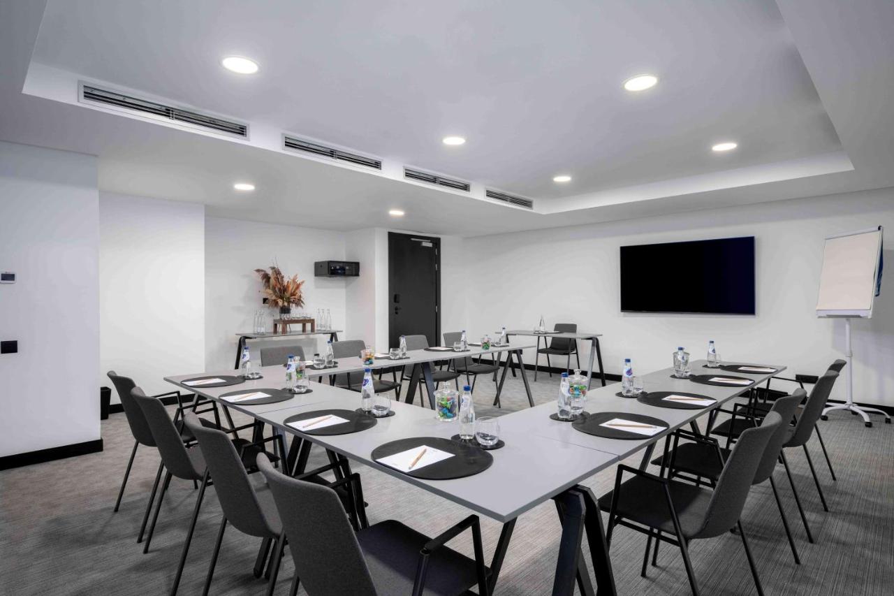 Radisson Hotel Casablanca Gauthier La Citadelle photo 4