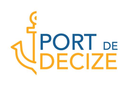 Le Port de Decize - 2