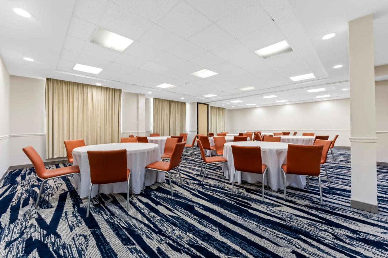 Comfort Suites Augusta Riverwatch photo 3