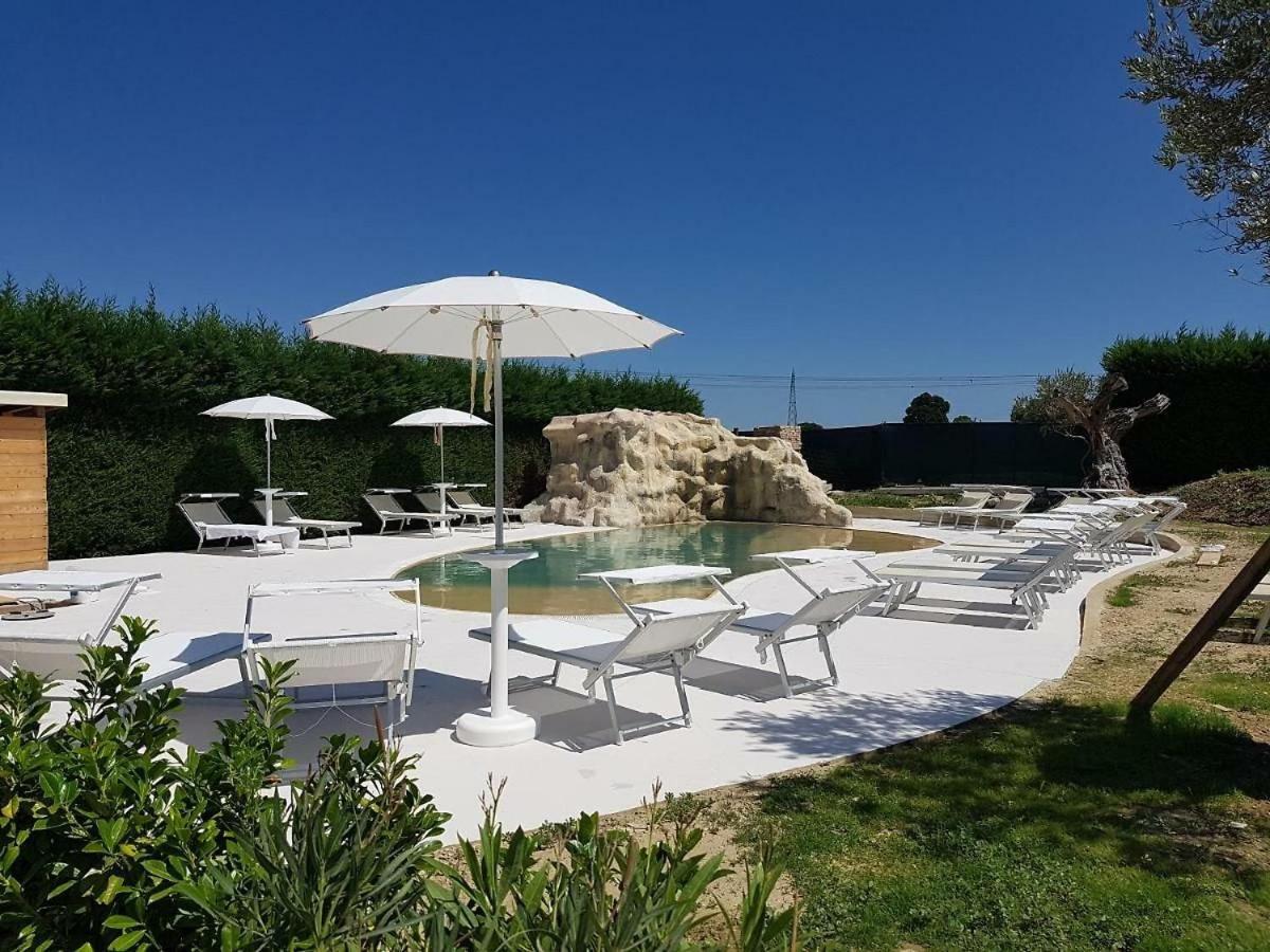 Relais Casetta56 - 5