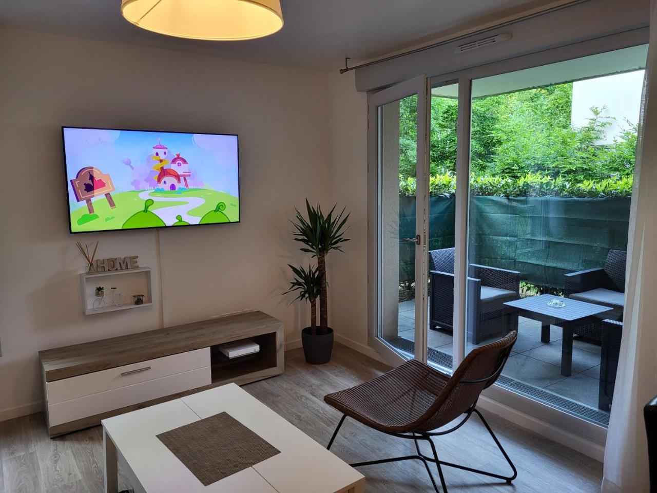 Appartement DISNEYLAND PARIS - 4