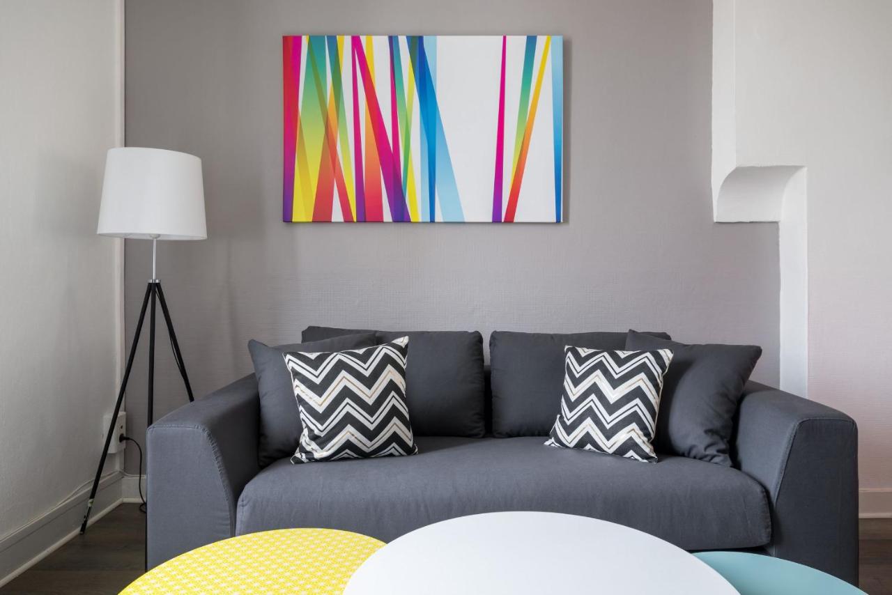 Photo - Appartement Lyon Villeurbanne - Enjoy in Lyon