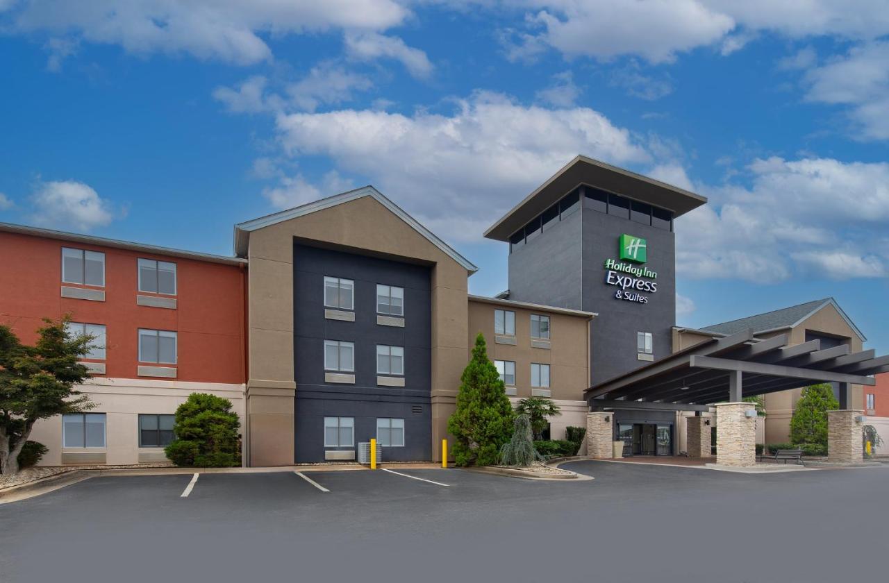 Foto - Holiday Inn Express & Suites Locust Grove by IHG
