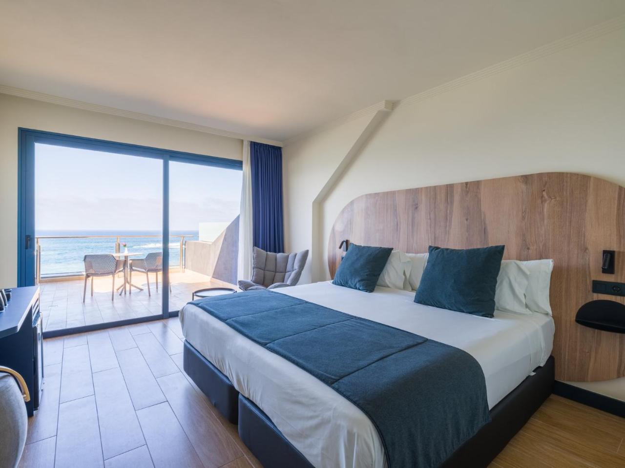 Sercotel Playa Canteras - 5