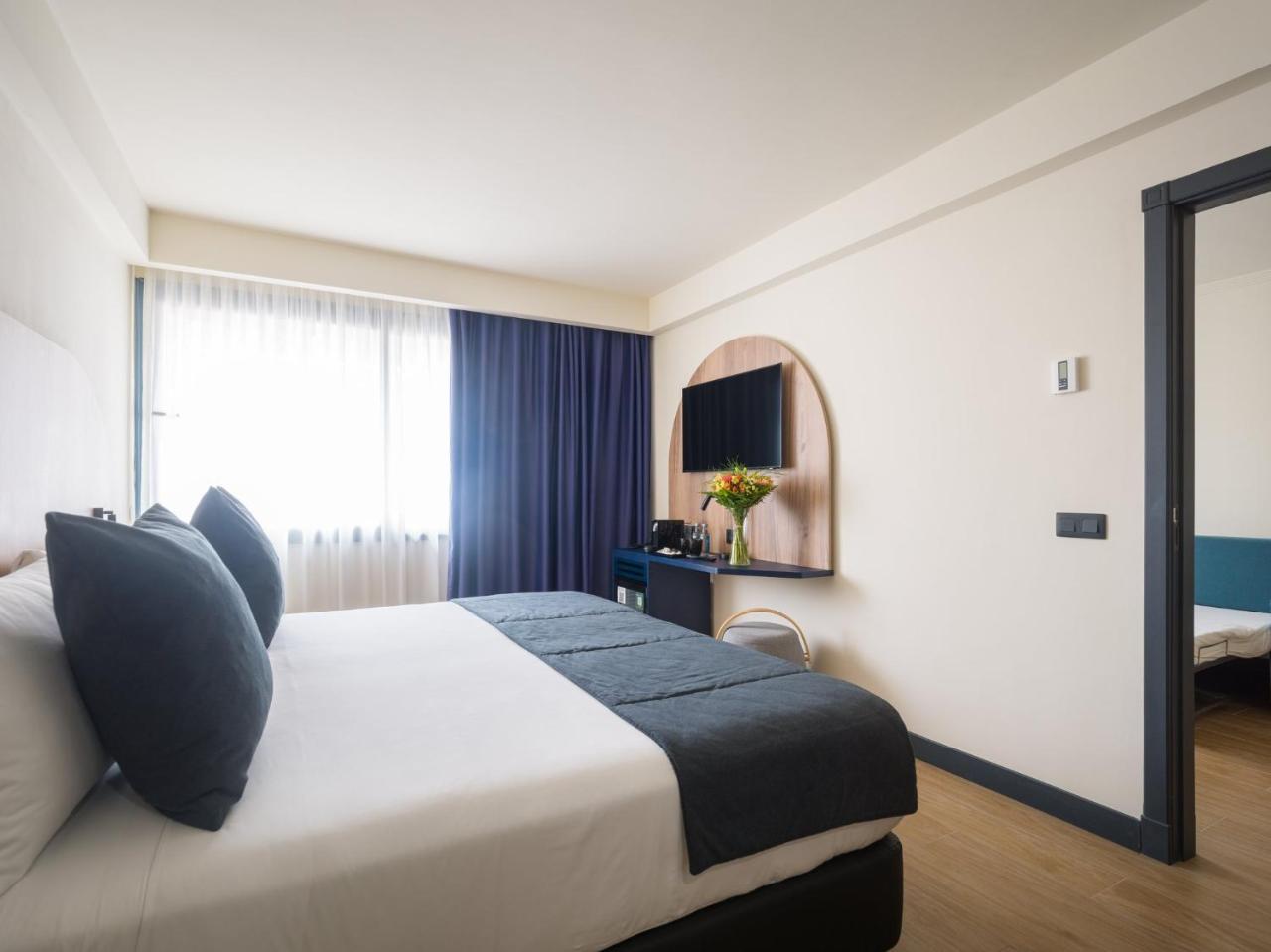 Sercotel Playa Canteras - 4