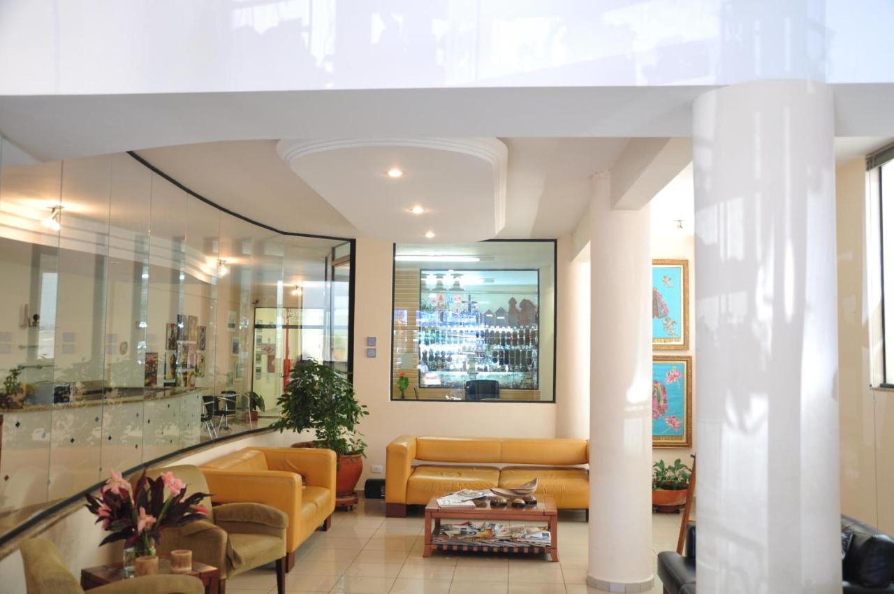 Marge Hotel photo 2