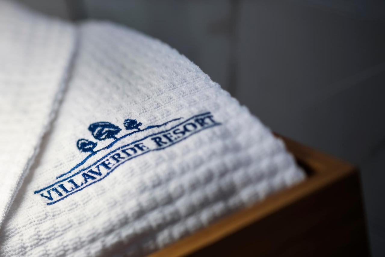 Villaverde Hotel Spa&Golf Udine photo 2