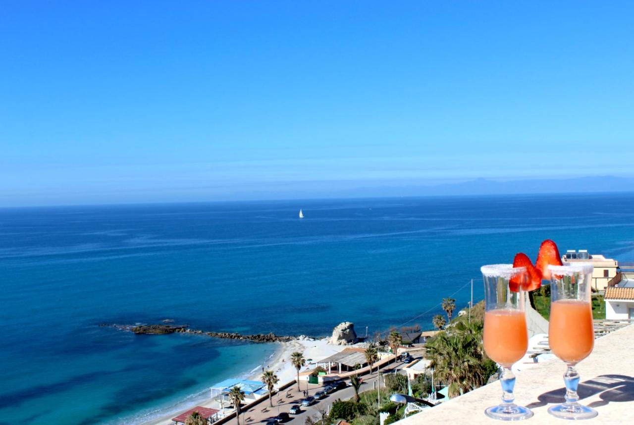 Hotel Terrazzo Sul Mare photo 2