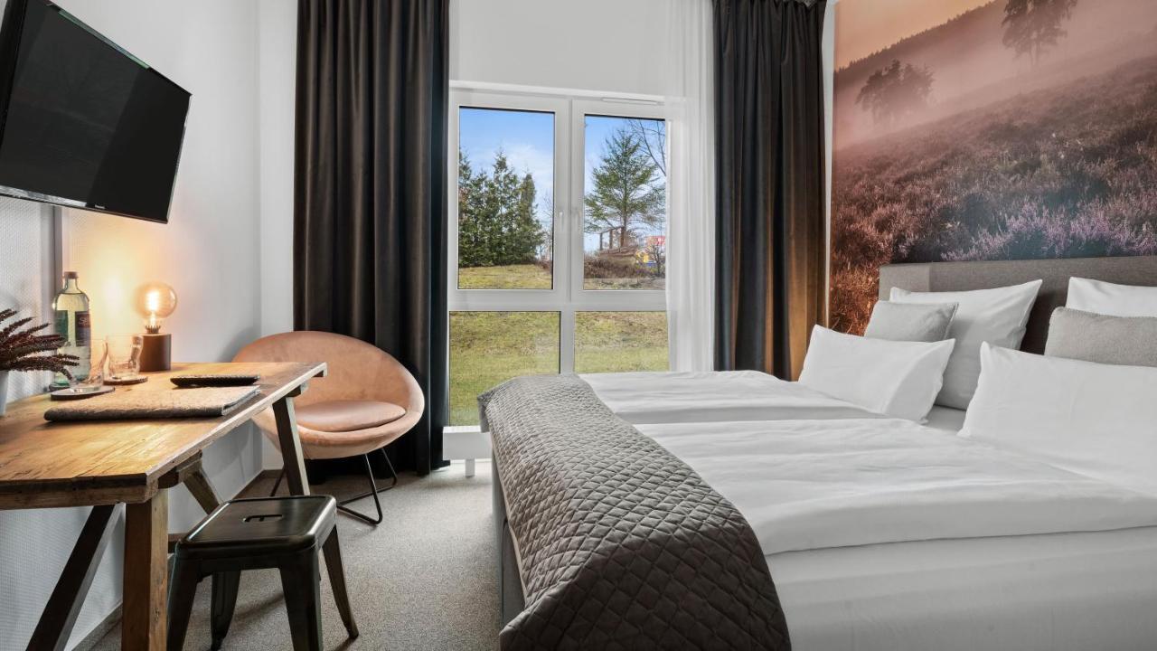 Foto - Alpine Hotel