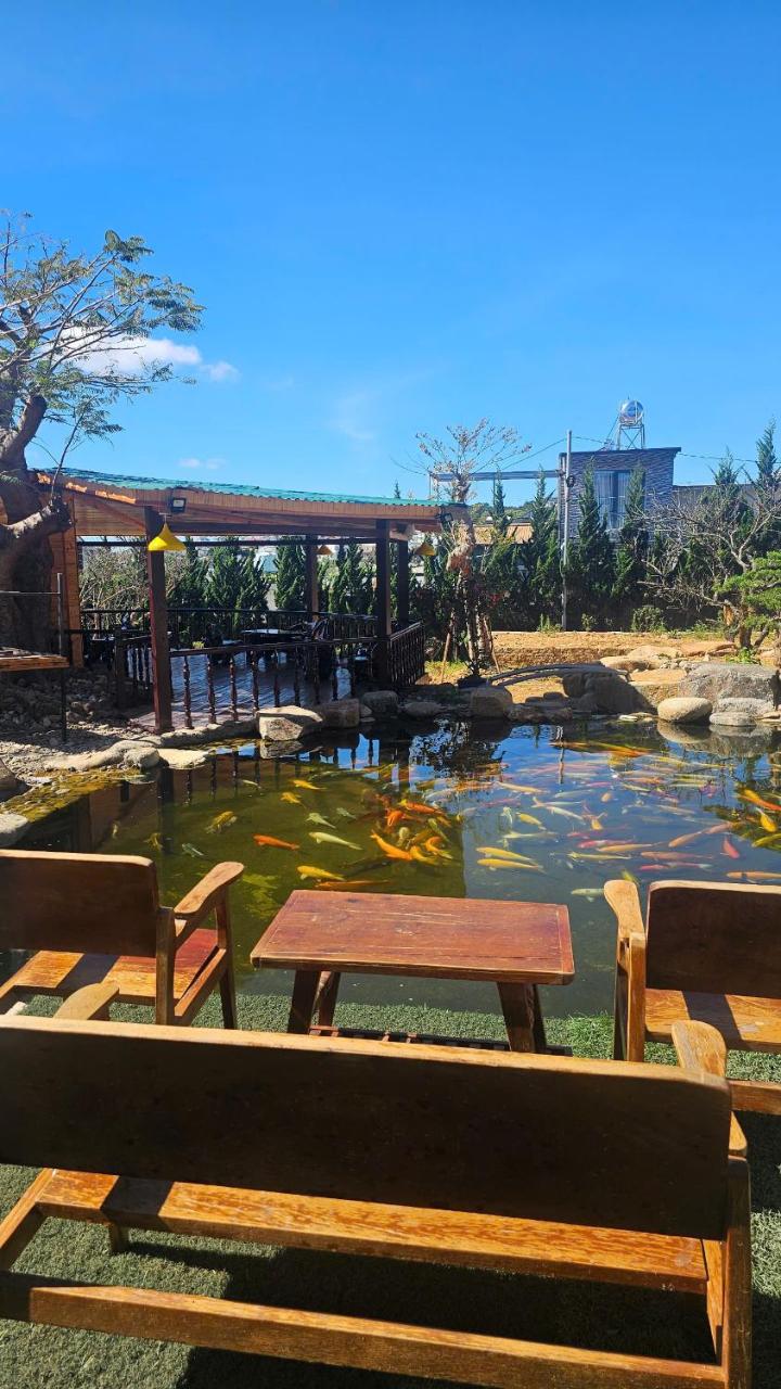 Homestay Mai Anh Đào photo 3