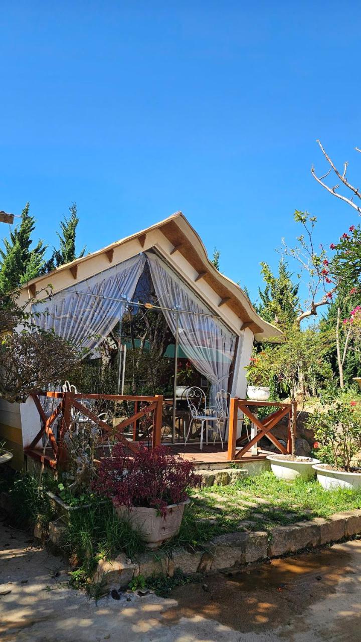 Homestay Mai Anh Đào photo 4