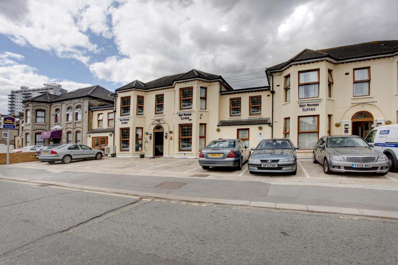 Best Western Ilford Hotel