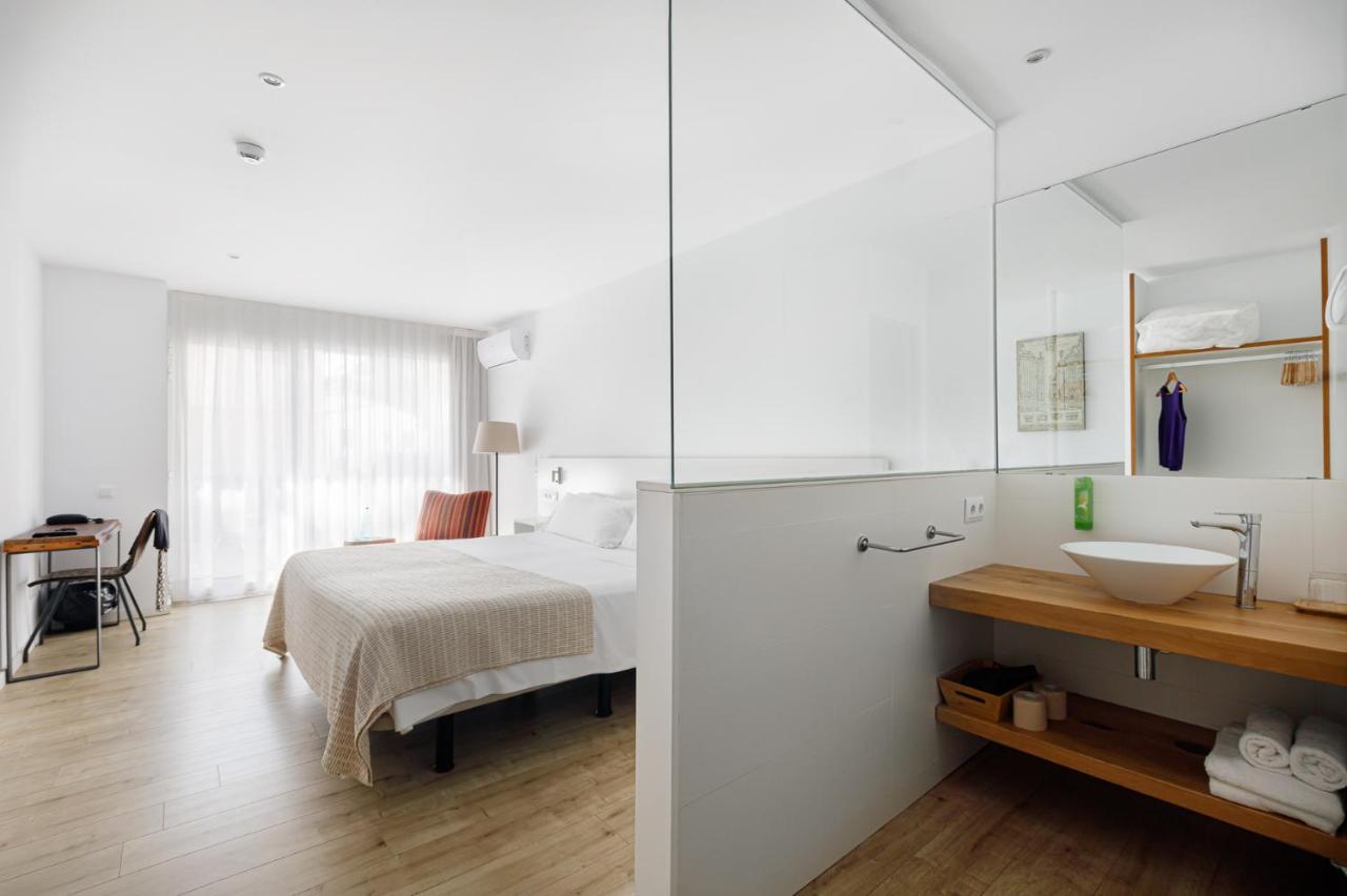 Hotel hcp