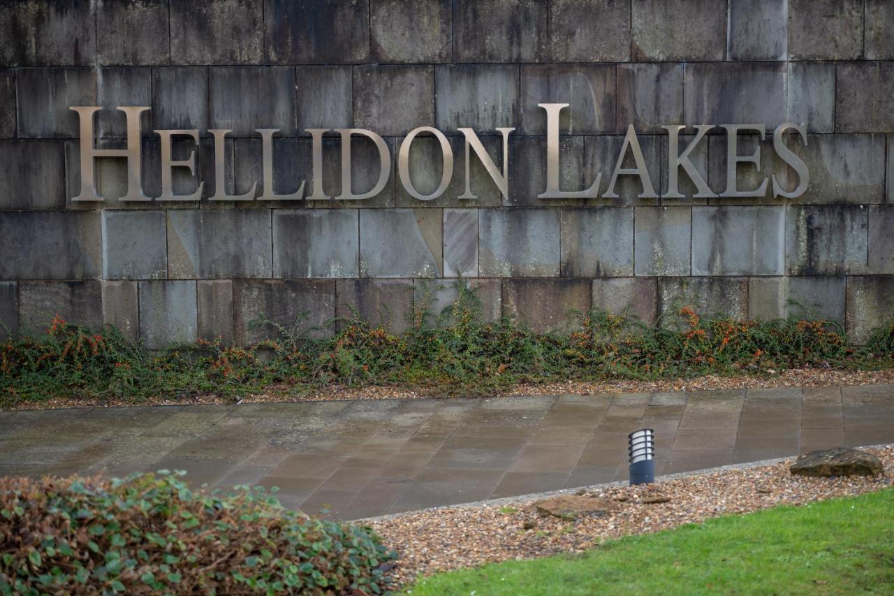 Hellidon Lakes Hotel
