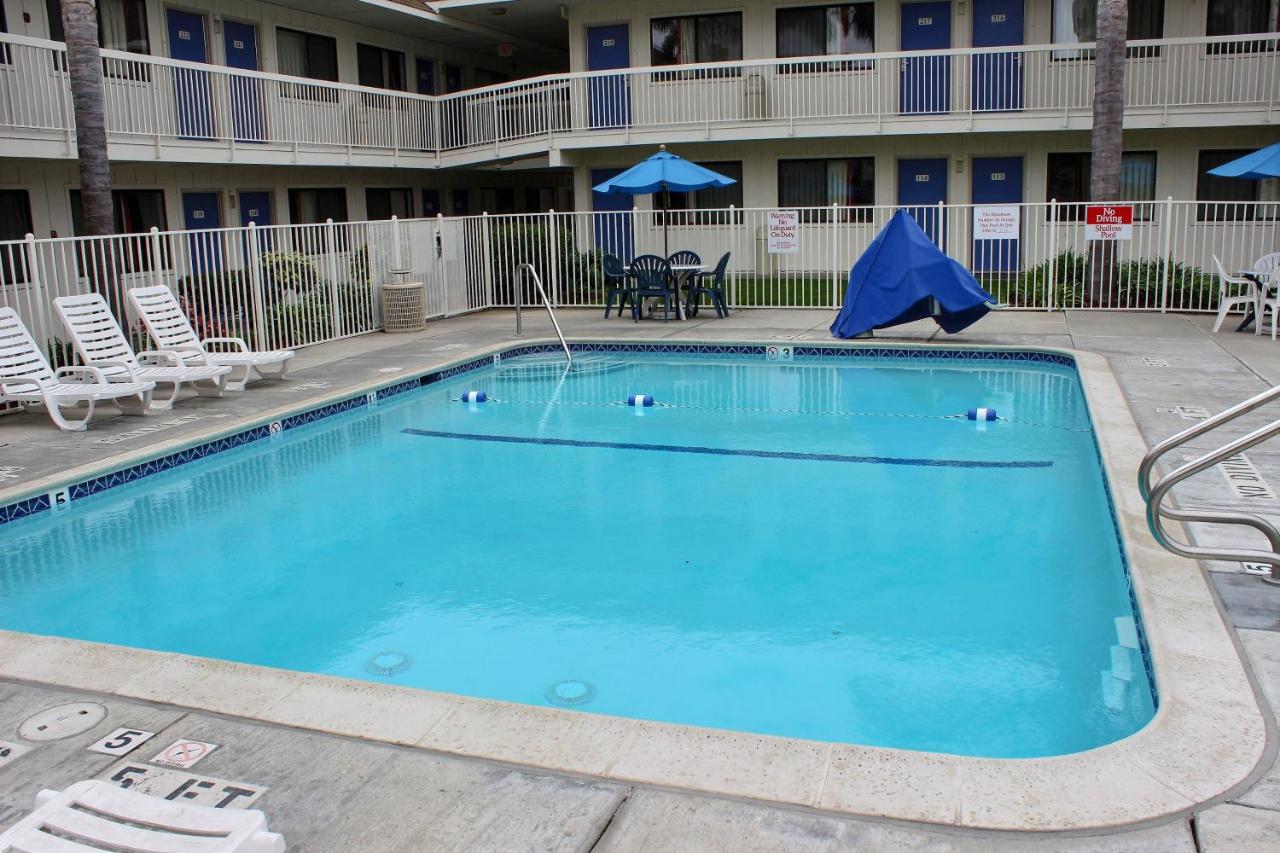 Foto - Motel 6-Pismo Beach, CA