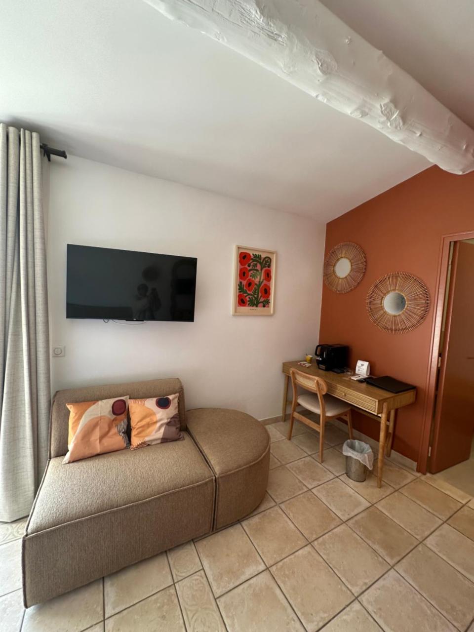 Mas des Romarins, The Originals Relais photo 4