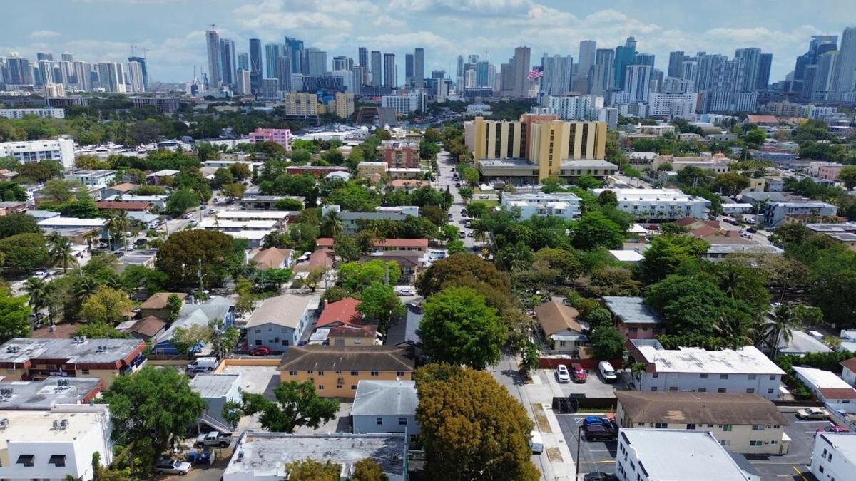 Little Havana Paradise
