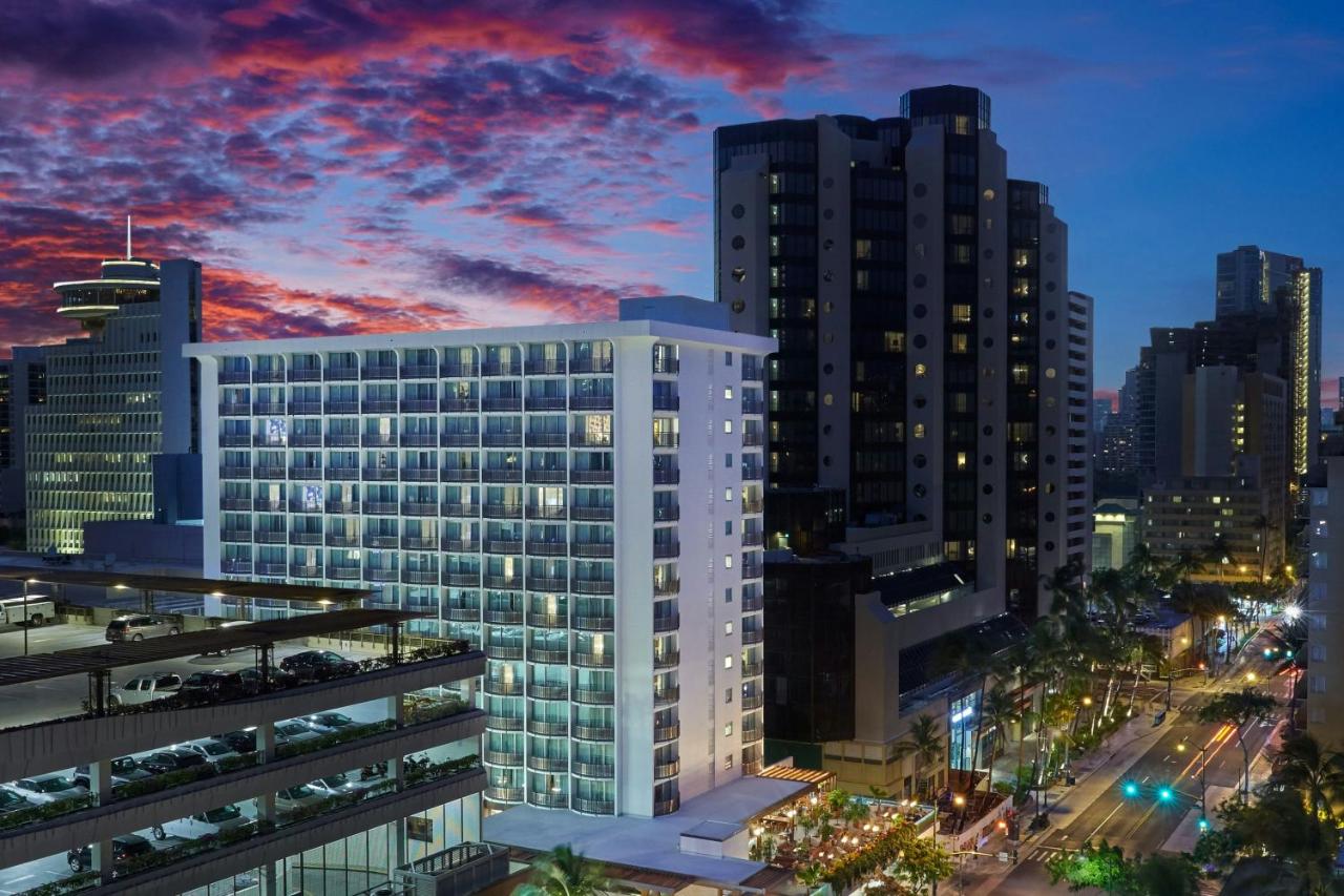 The Laylow Waikiki, Autograph Collection Thumbnail