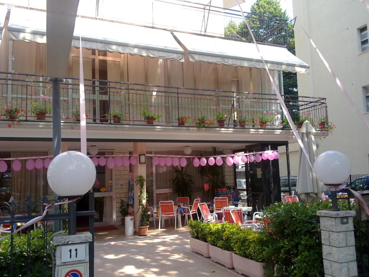 Hotel Euromar photo 3