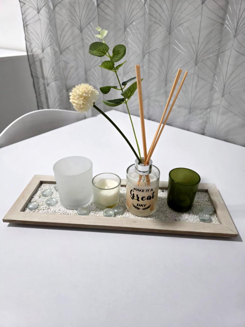 Taksim Apartman - 2