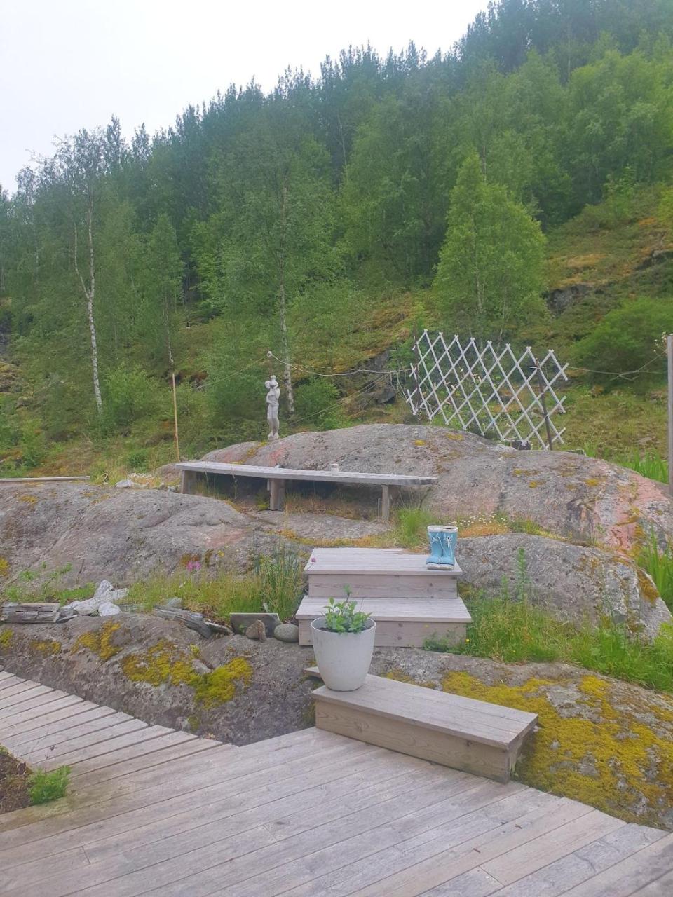 Apartment for rent just in front of the midnight sun staircase - 5