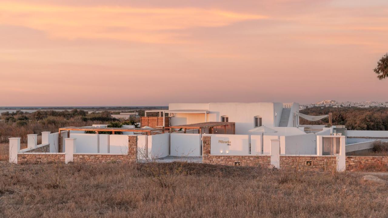 Photo - Petradia Villas