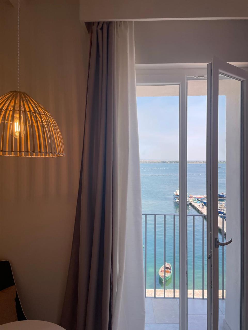 Palazzo Matà Boutique Hotel photo 4