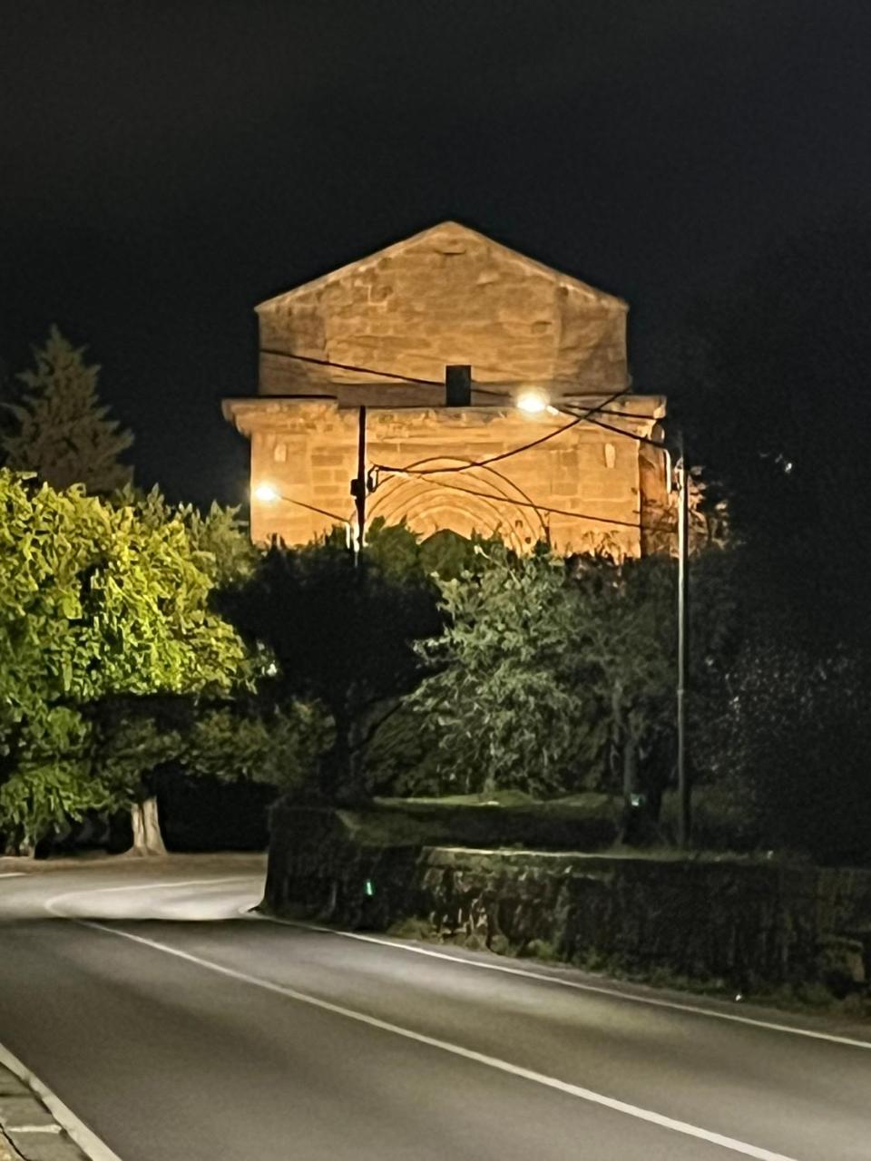 Falaride suite Agrigento discesa sulla valle di oro photo 4