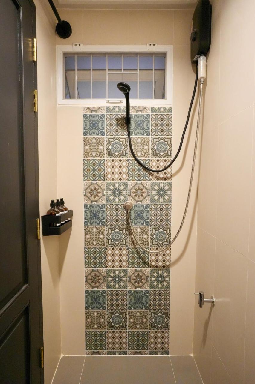 Foto - Nivas Wanit 3BR 1SFB Yaowarat MRT EntireHome 85SQM
