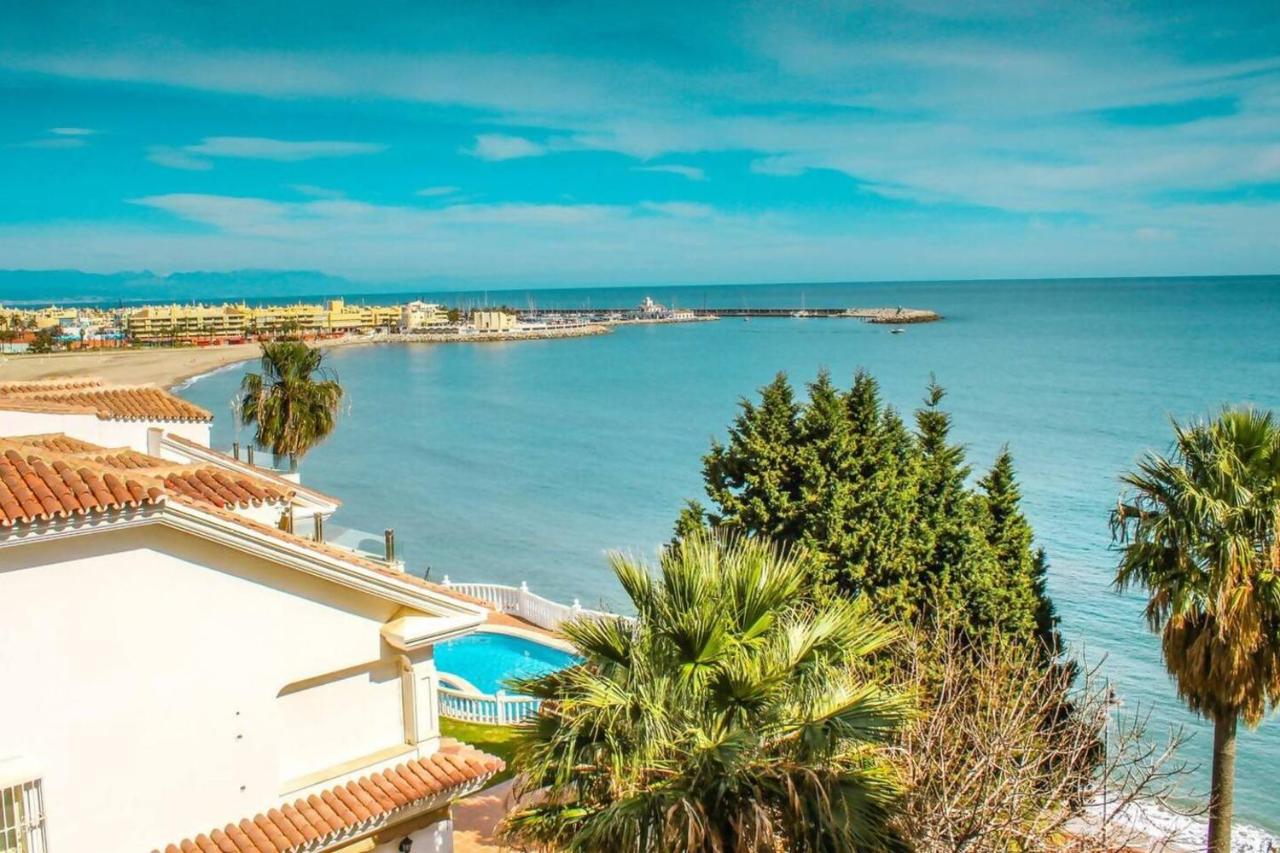 Stunning Apartment 50 meters from the sea - 4