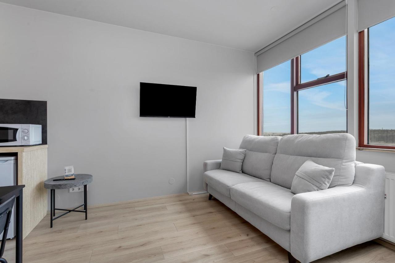 Iceland Comfort Apartments by Heimaleiga photo 4