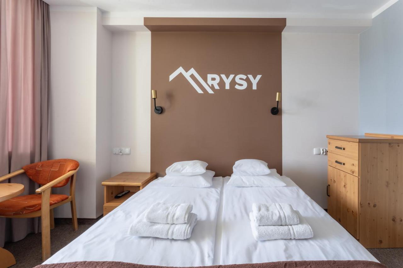 Rysy photo 4