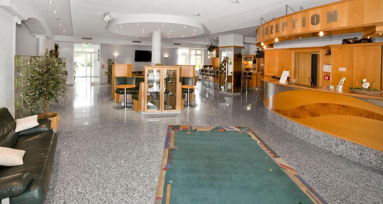 Foto - Fairway Hotel